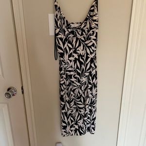DVf dress
